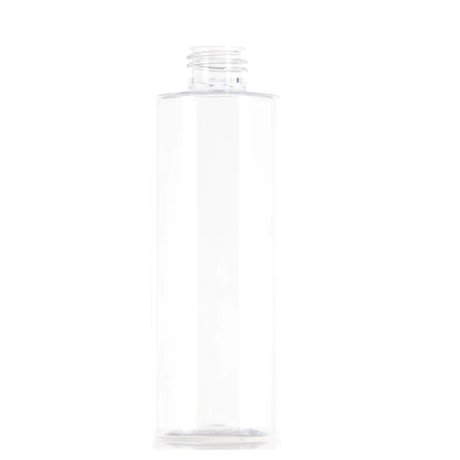 230ml Boston Round Bottle (PG-0202-24/410-230)